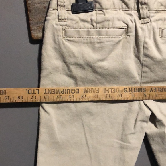 Y2K Hurley low rise Bermuda short - Picture 8 of 11